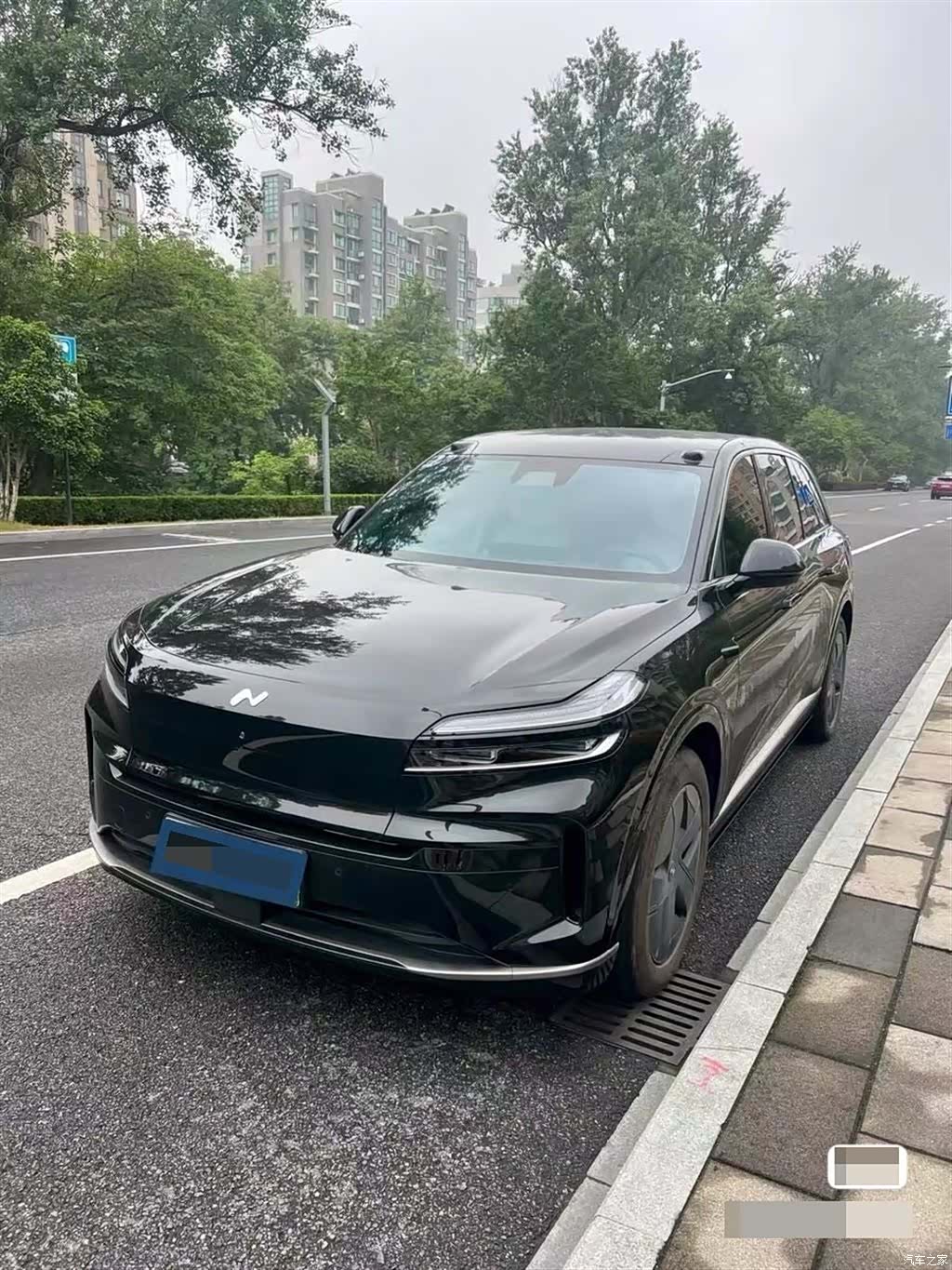 NIO L90, 2026 1