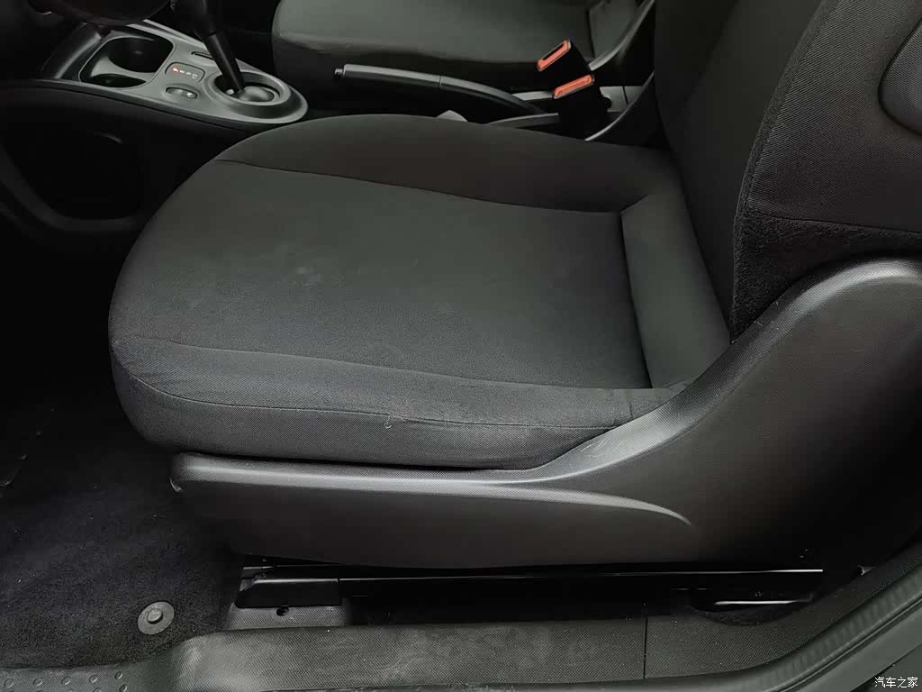 Smart Fortwo, 2017 20