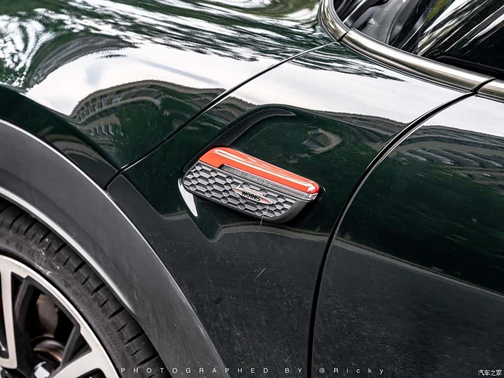 Mini Cooper, 2023 9