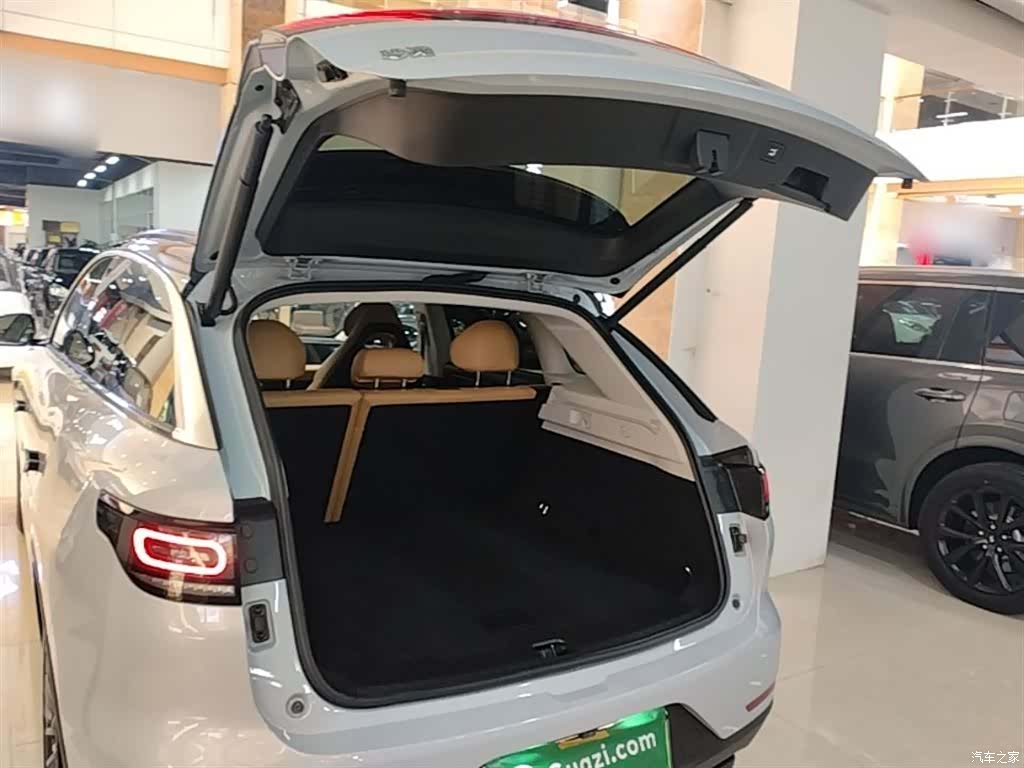 Leapmotor C11, 2025 19