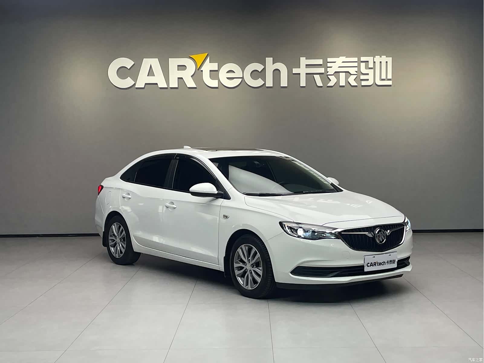 Buick VI, 2020 3