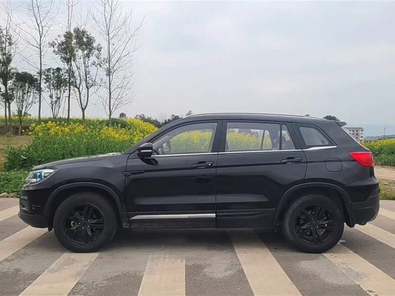 Changan CS75 Changan CS75