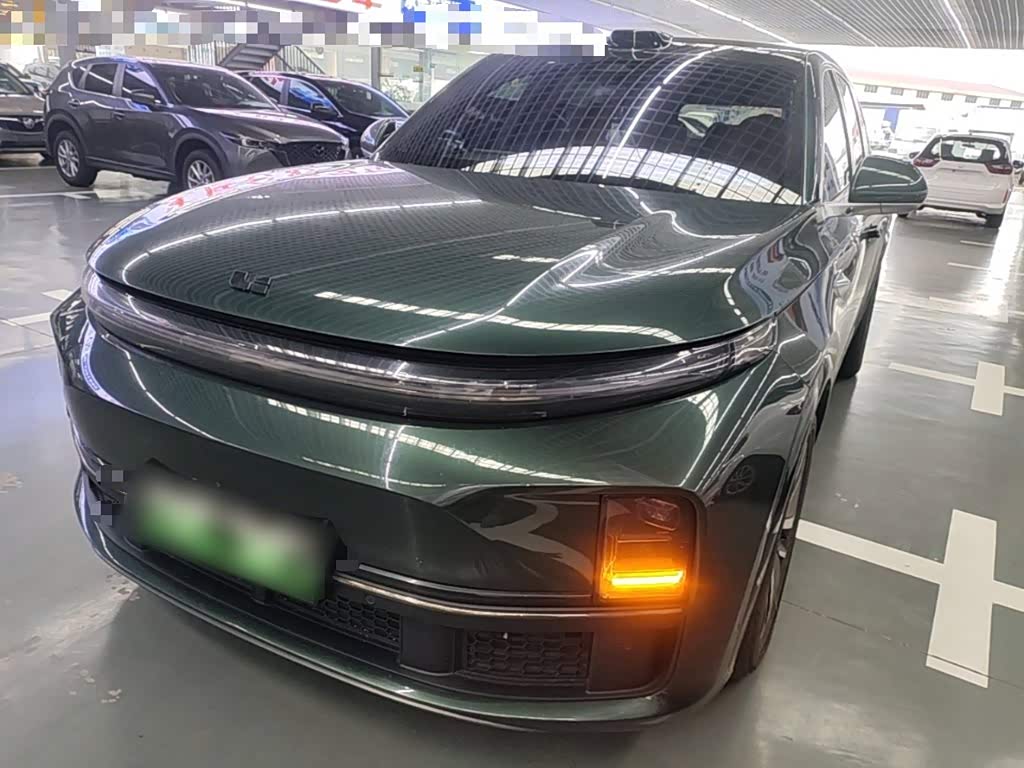 Li Auto L7 2024 MAX