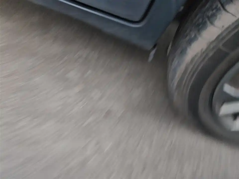 Trumpchi Trumpchi GS4