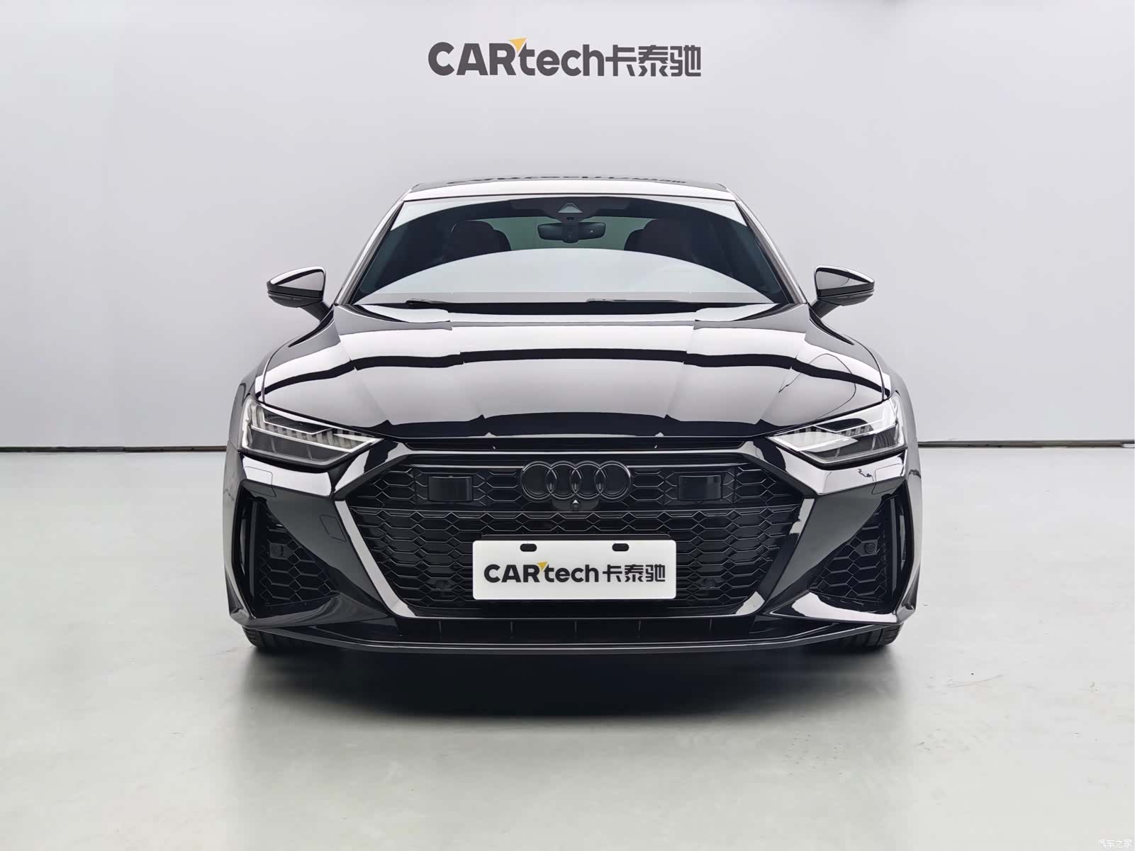 Audi A7L, 2024 2