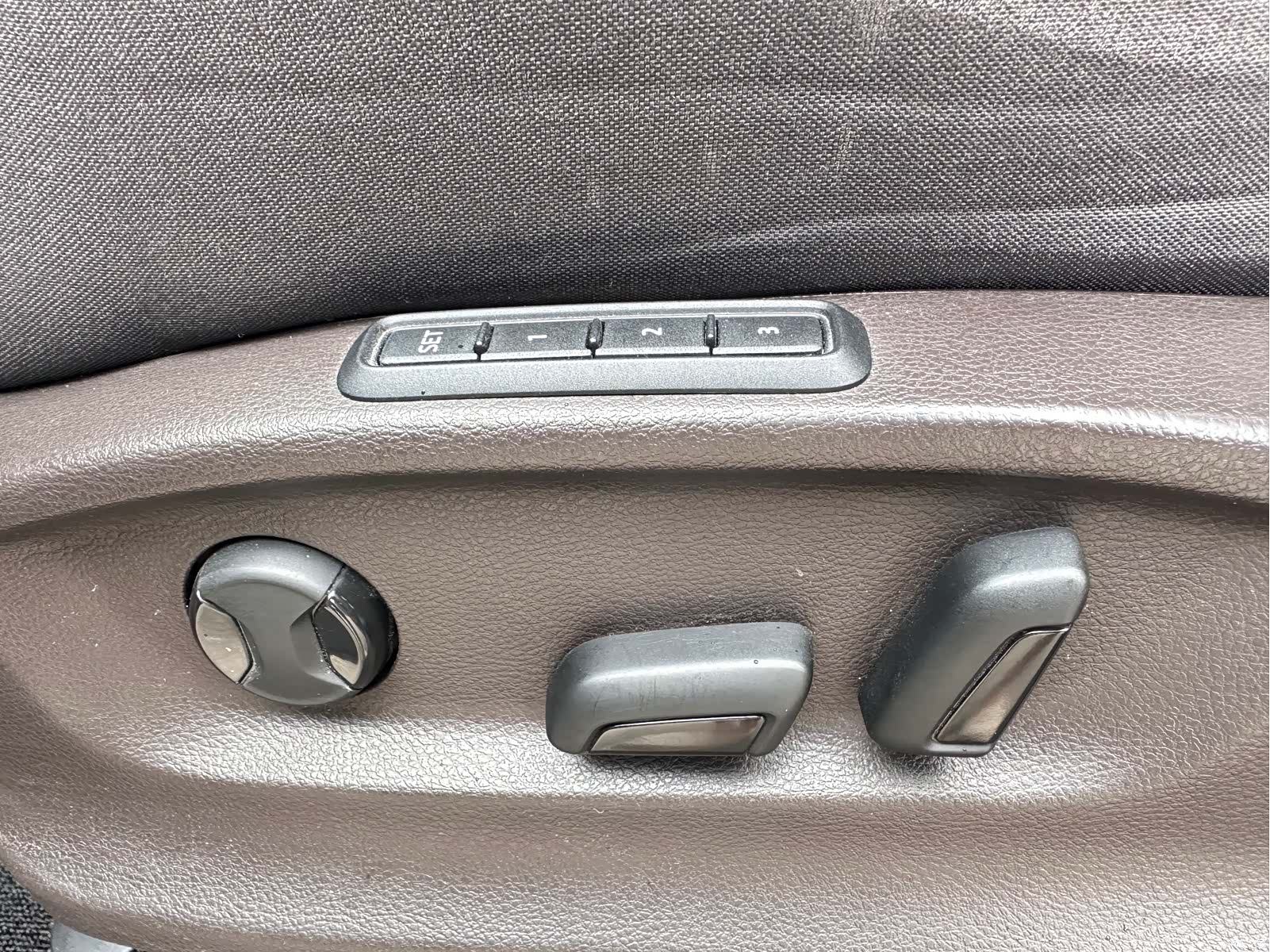 Skoda Kodiaq, 2019 20