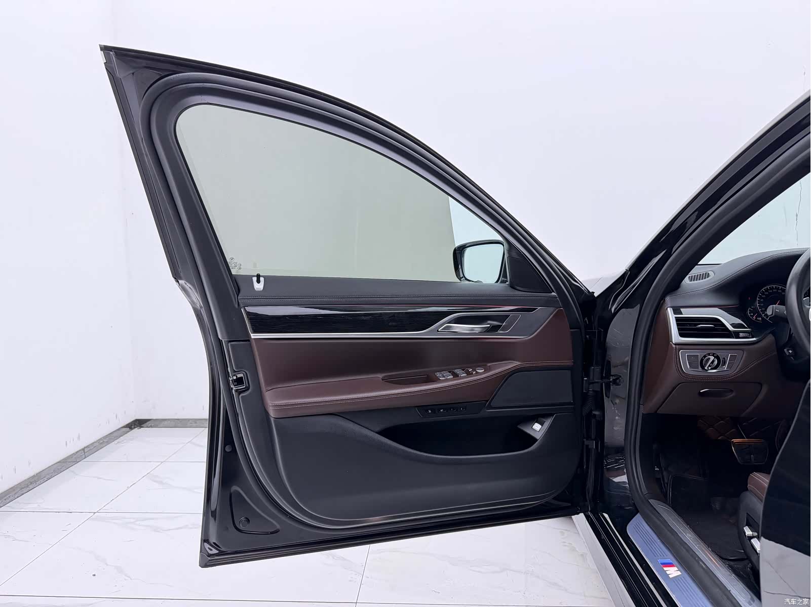 BMW 7 Series, 2018 8