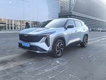 ��Խ 2023�� ��ԽCOOL 1.5TD ������