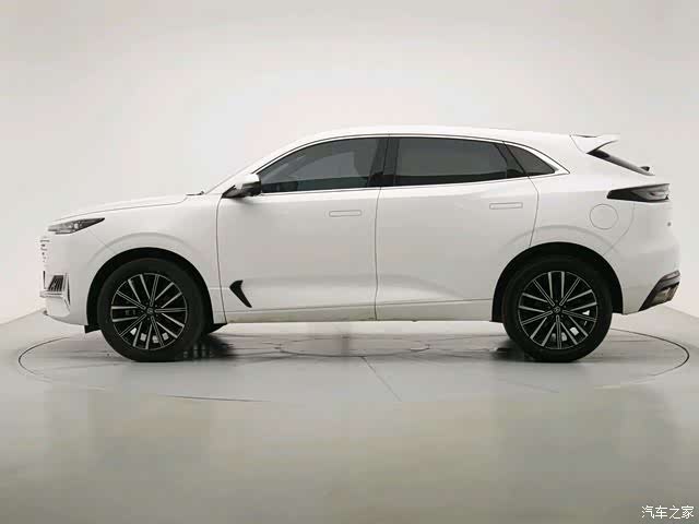 Changan UNI-K, 2023 4