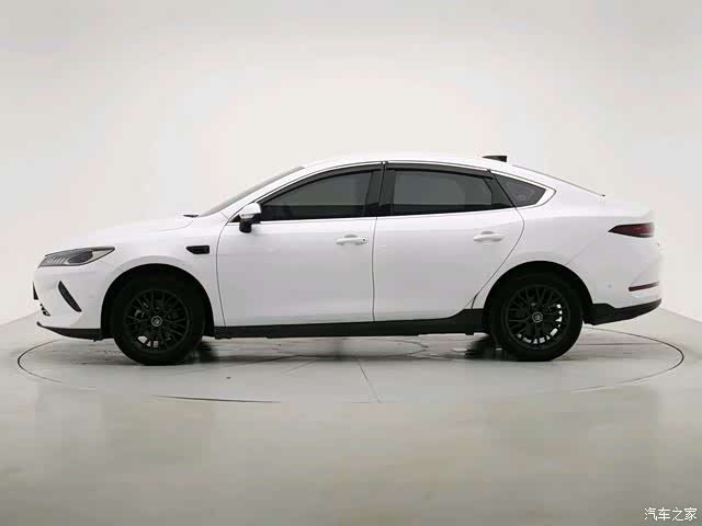 BYD Qin, 2025 4