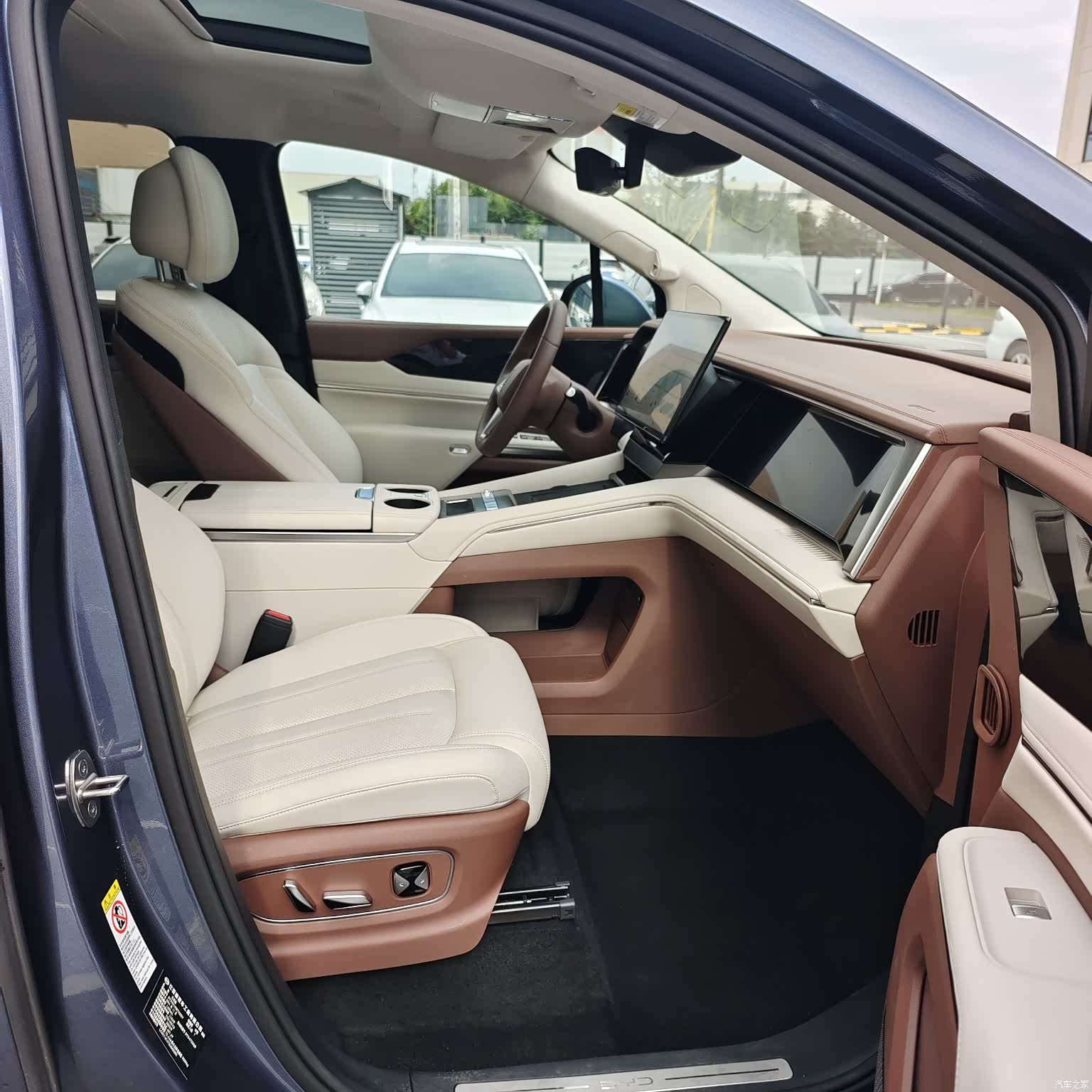 BYD Xia, 2025 22