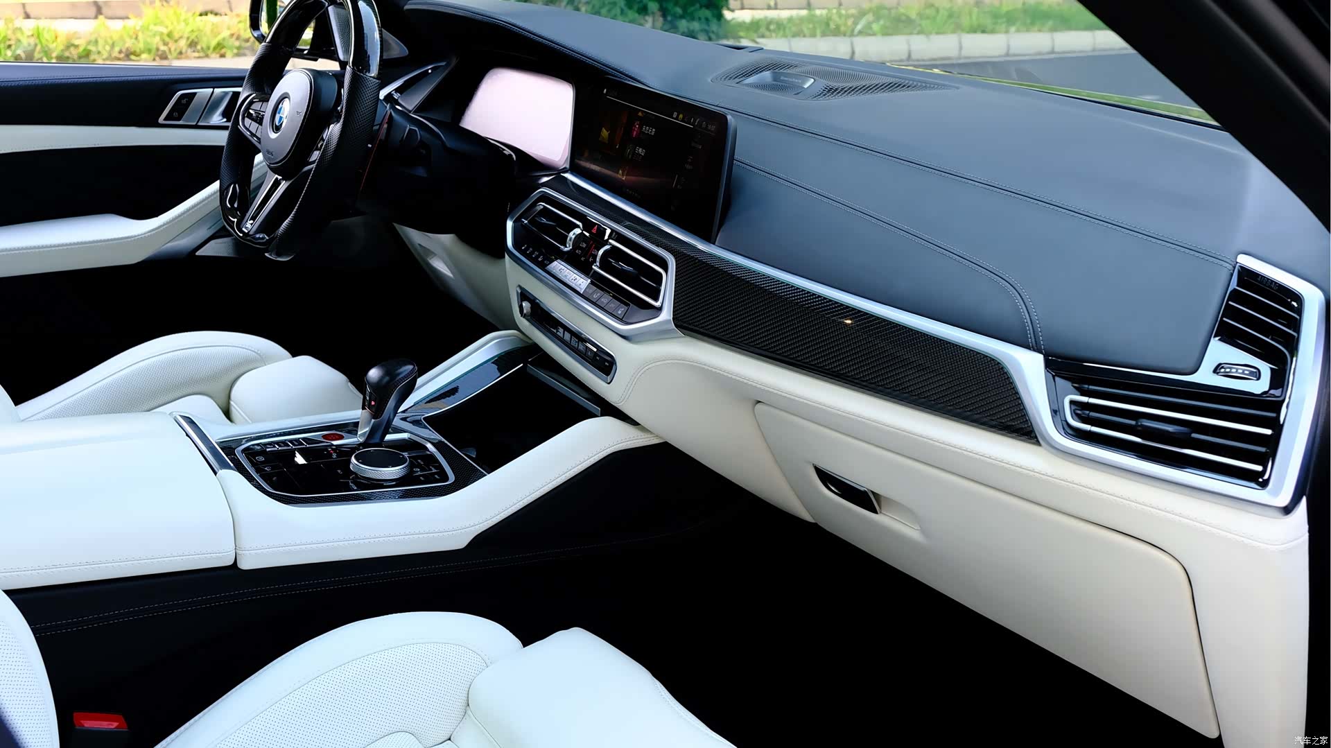 BMW X6, 2021 20