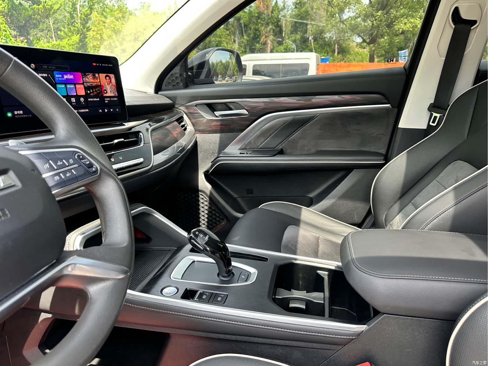 Haval H6, 2022 18