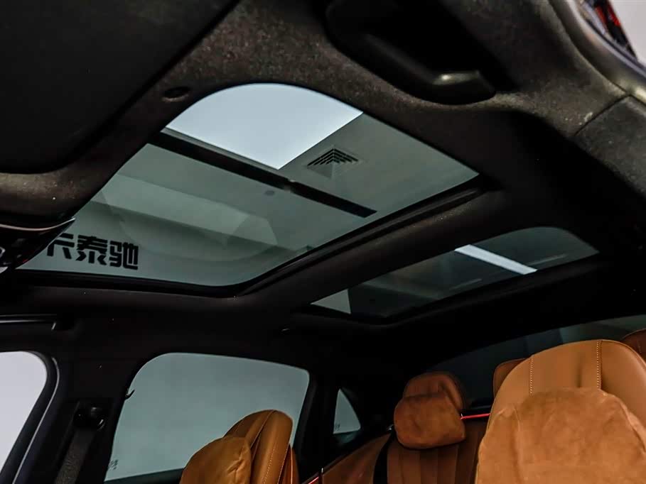 Mercedes-Benz E-class Mercedes-Benz E-class