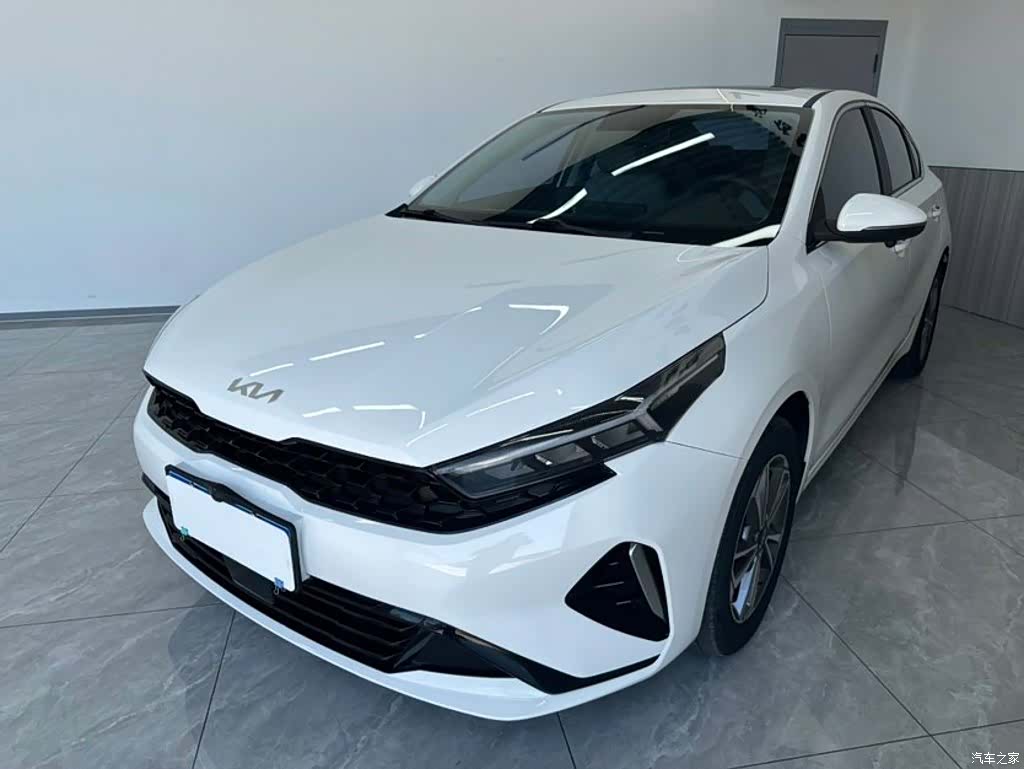 Kia K3, 2023 3