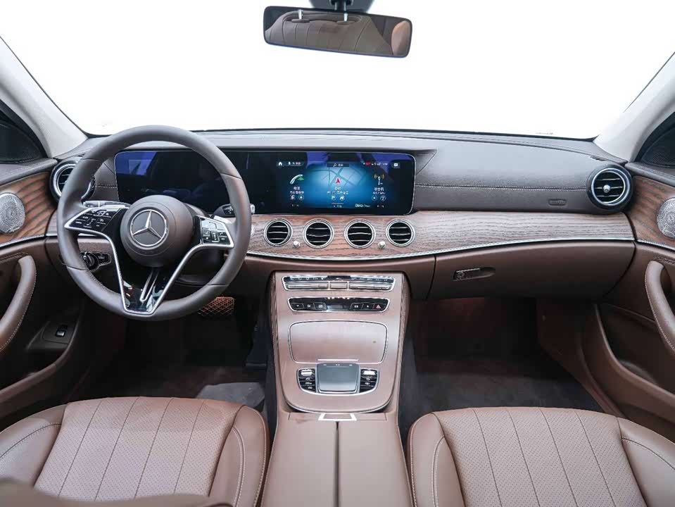 Mercedes-Benz E-class Mercedes-Benz E-class
