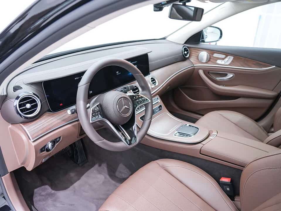 Mercedes-Benz E-class Mercedes-Benz E-class