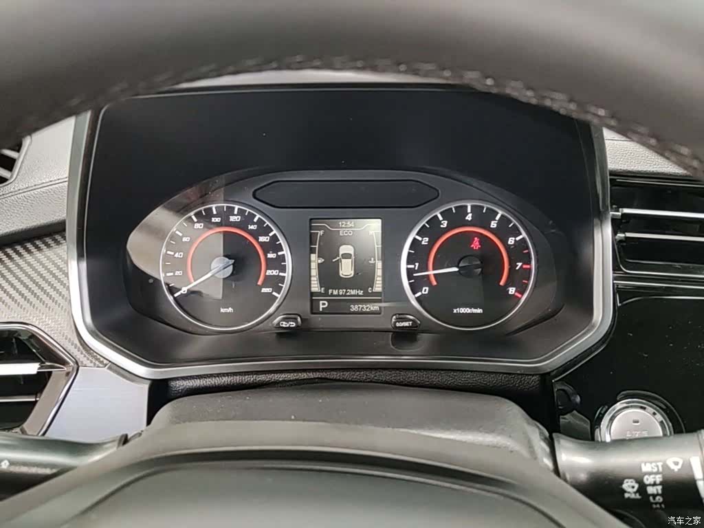 Chery 3x, 2021 8
