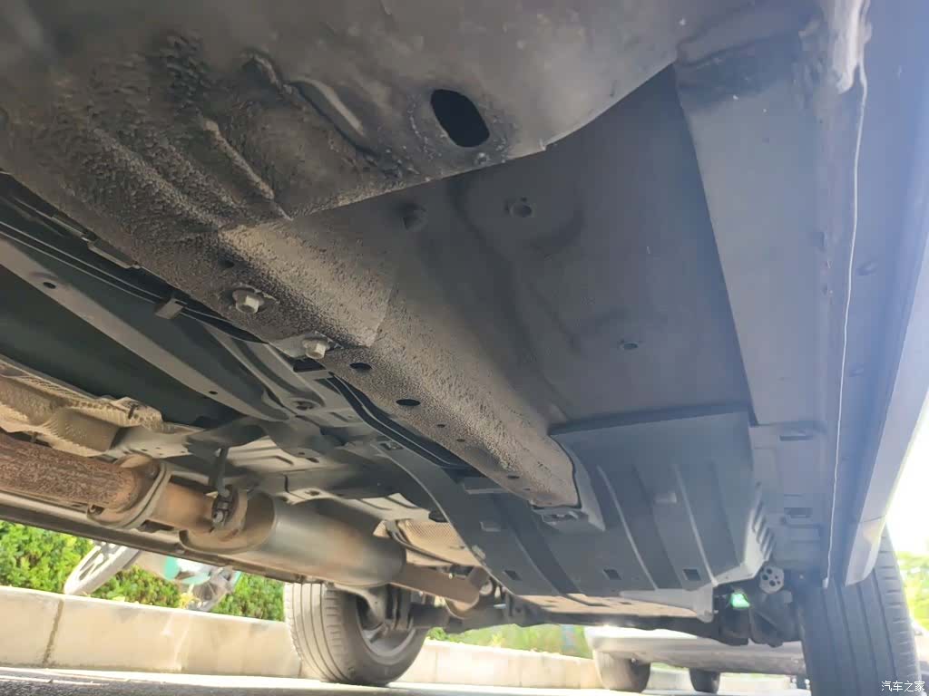 WEY VV5, 2018 19