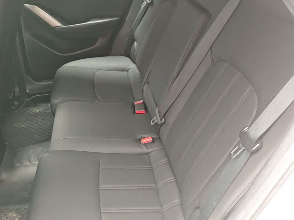 Mazda CX-4, 2017 17