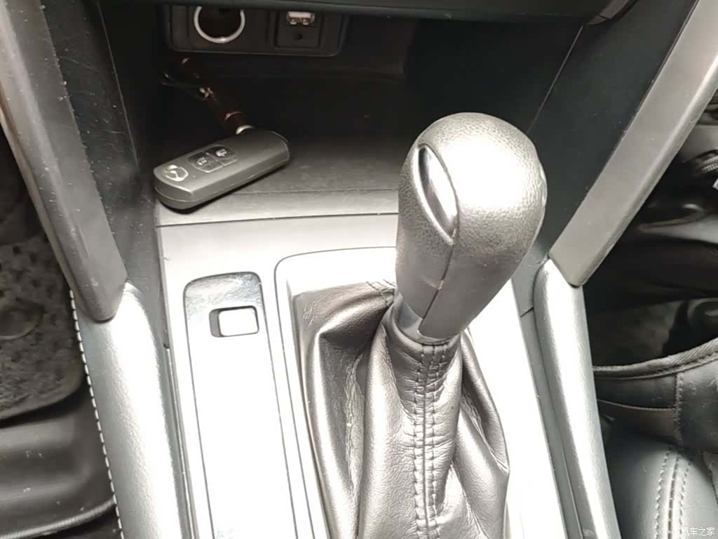 Mazda CX-4, 2017 14