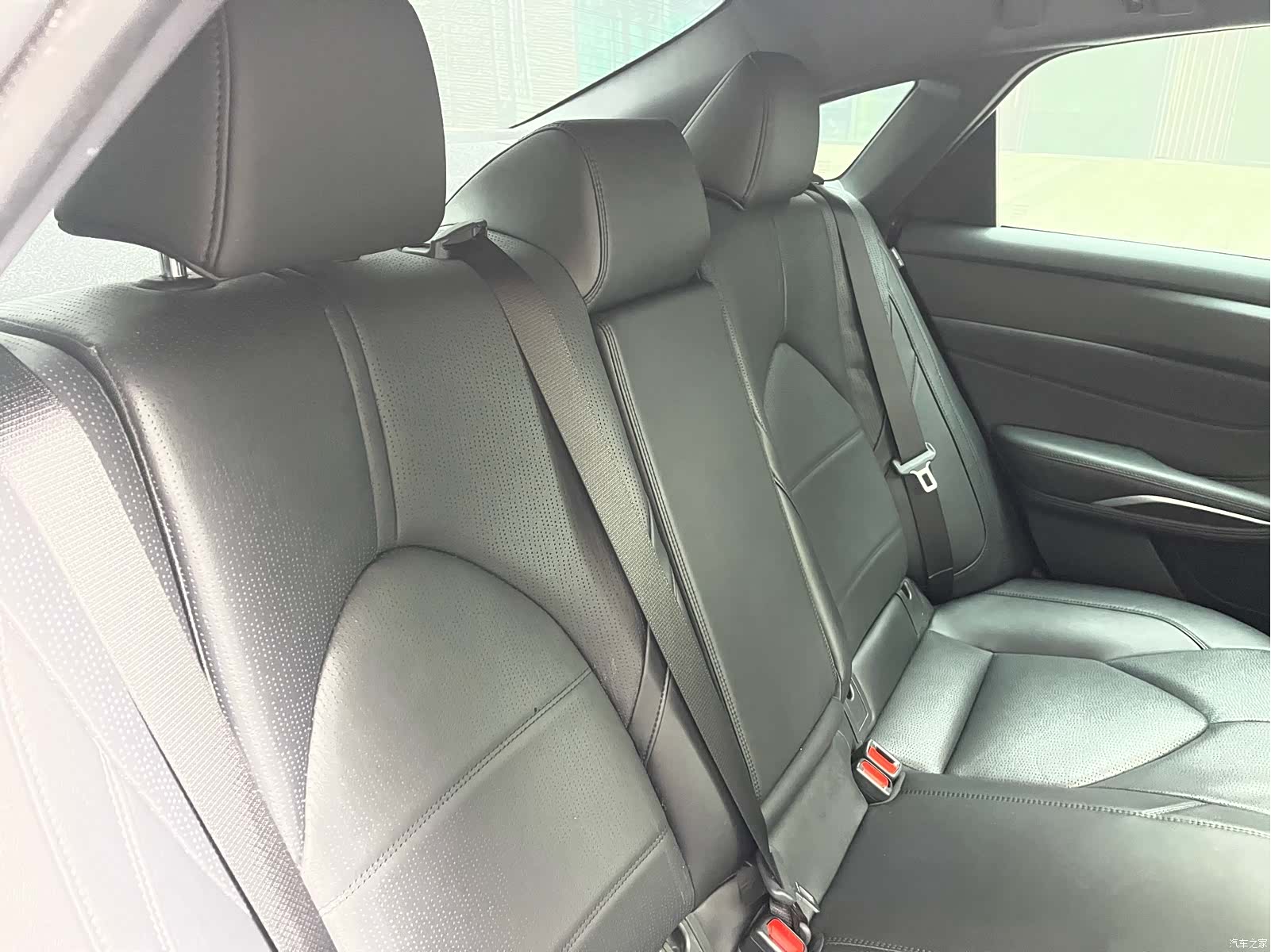 Toyota Avalon, 2024 24