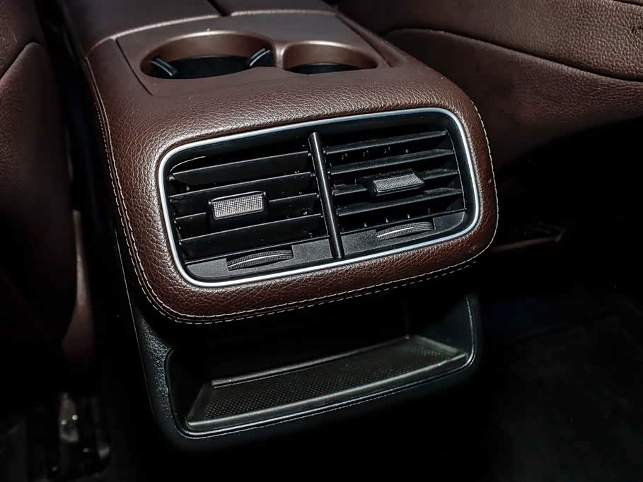 Mercedes-Benz GLE Mercedes-Benz GLE