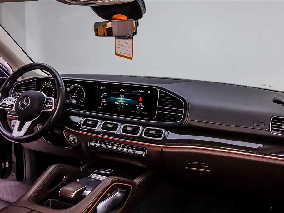 Mercedes-Benz GLE Mercedes-Benz GLE