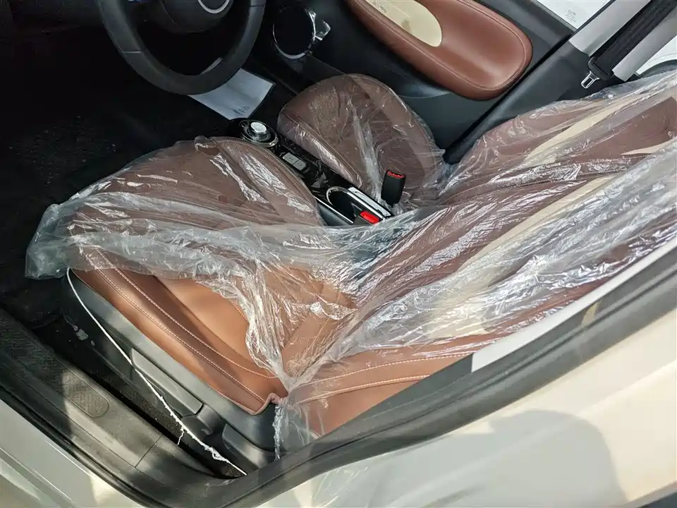 Wuling Wuling Bingguo