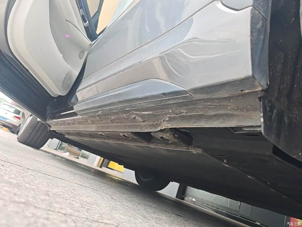 Geely Galaxy E5, 2025 22