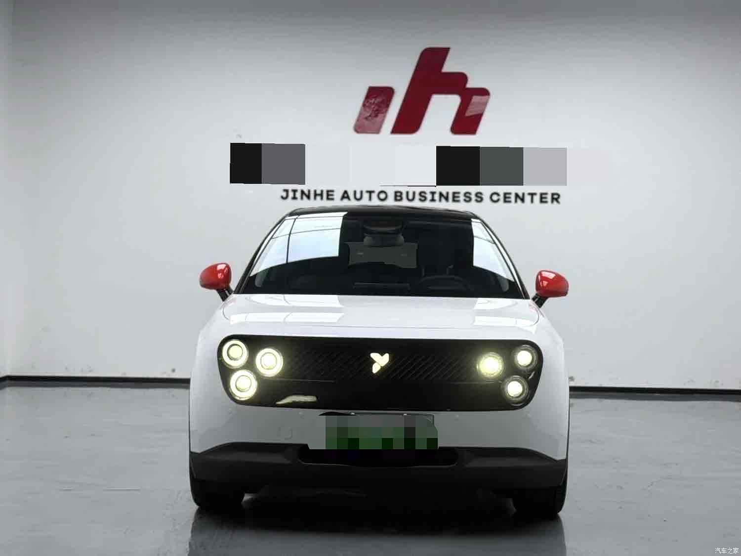 NIO firefly, 2026 2