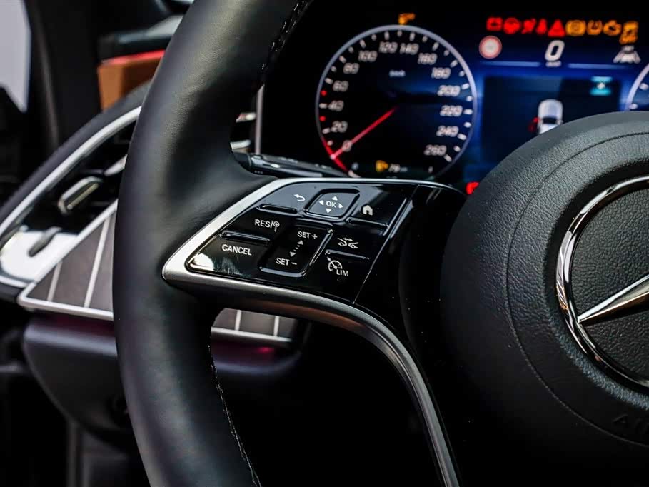 Mercedes-Benz E-class Mercedes-Benz E-class