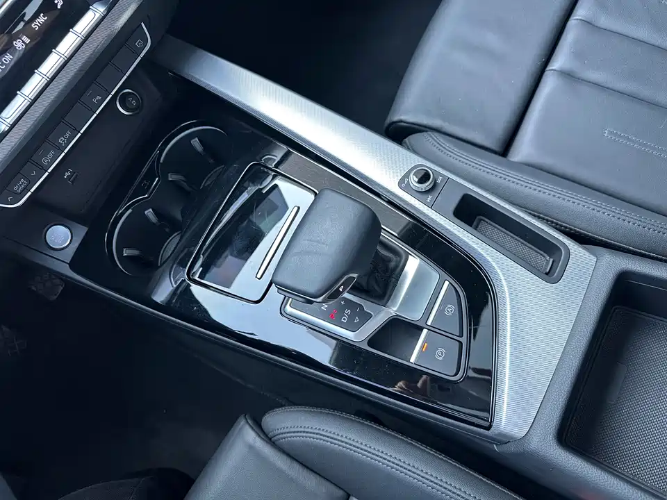 Audi A5 Audi A5