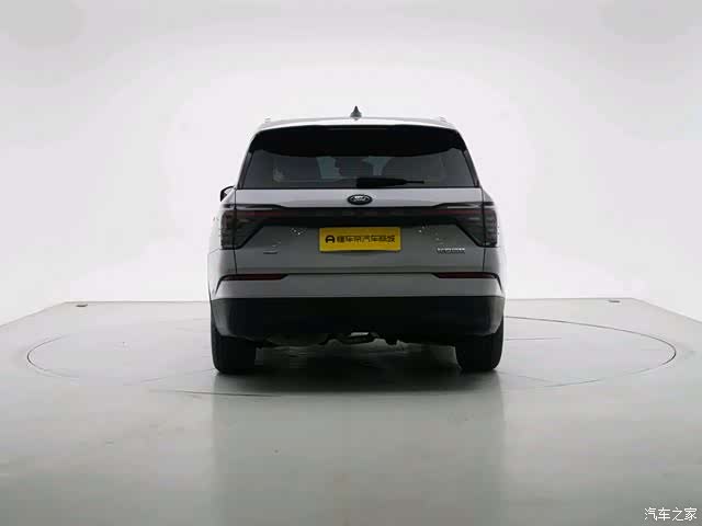 Ford Edge L, 2024 2
