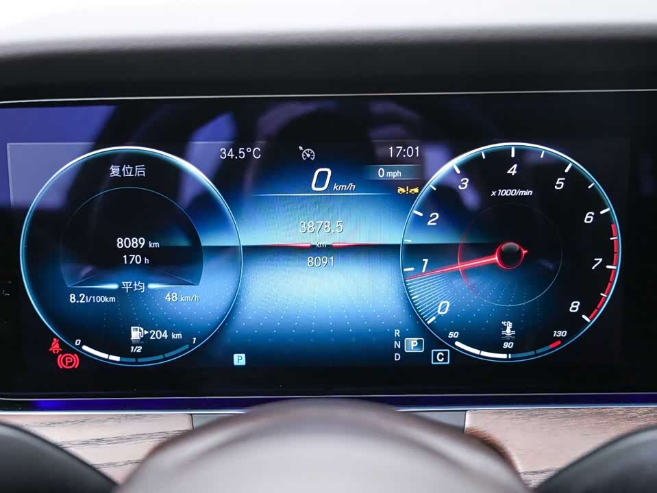 Mercedes-Benz E-class Mercedes-Benz E-class