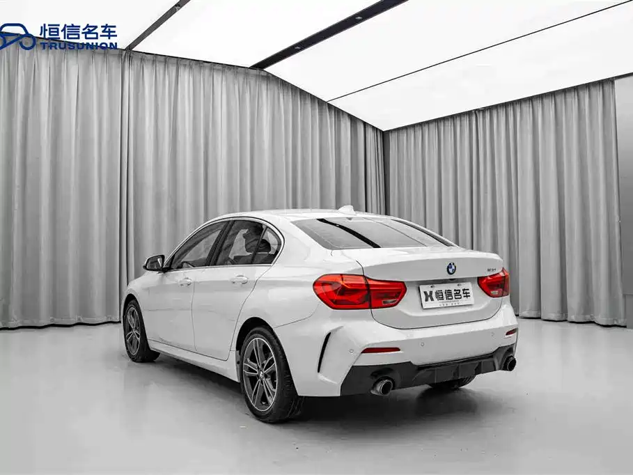 BMW 1 series BMW 1 series