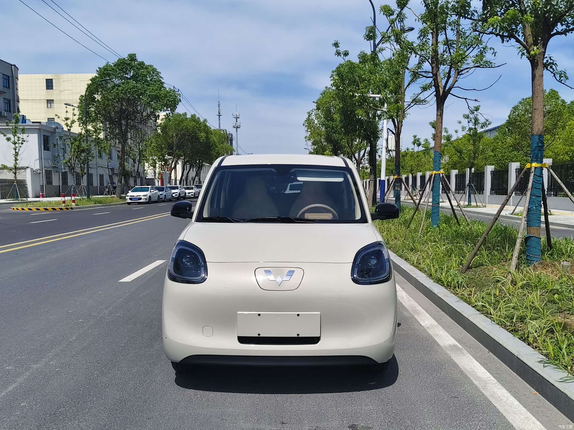 Wuling MINIEV, 2025 2
