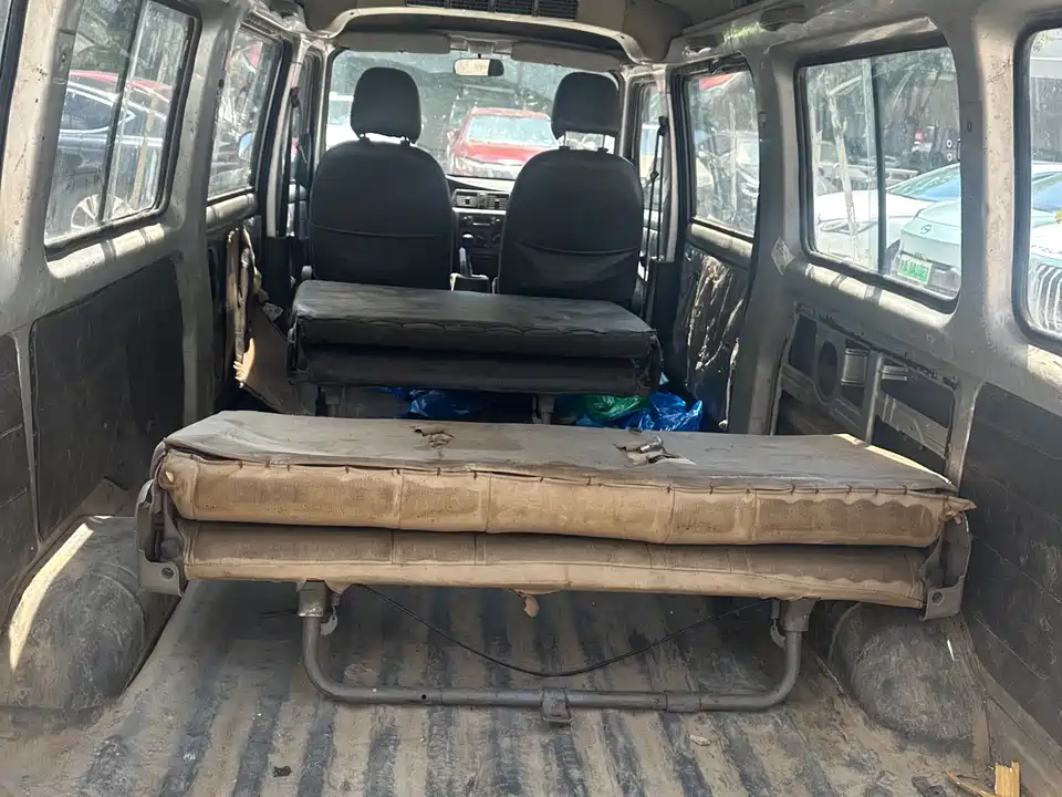 Wuling Wuling Rongguang