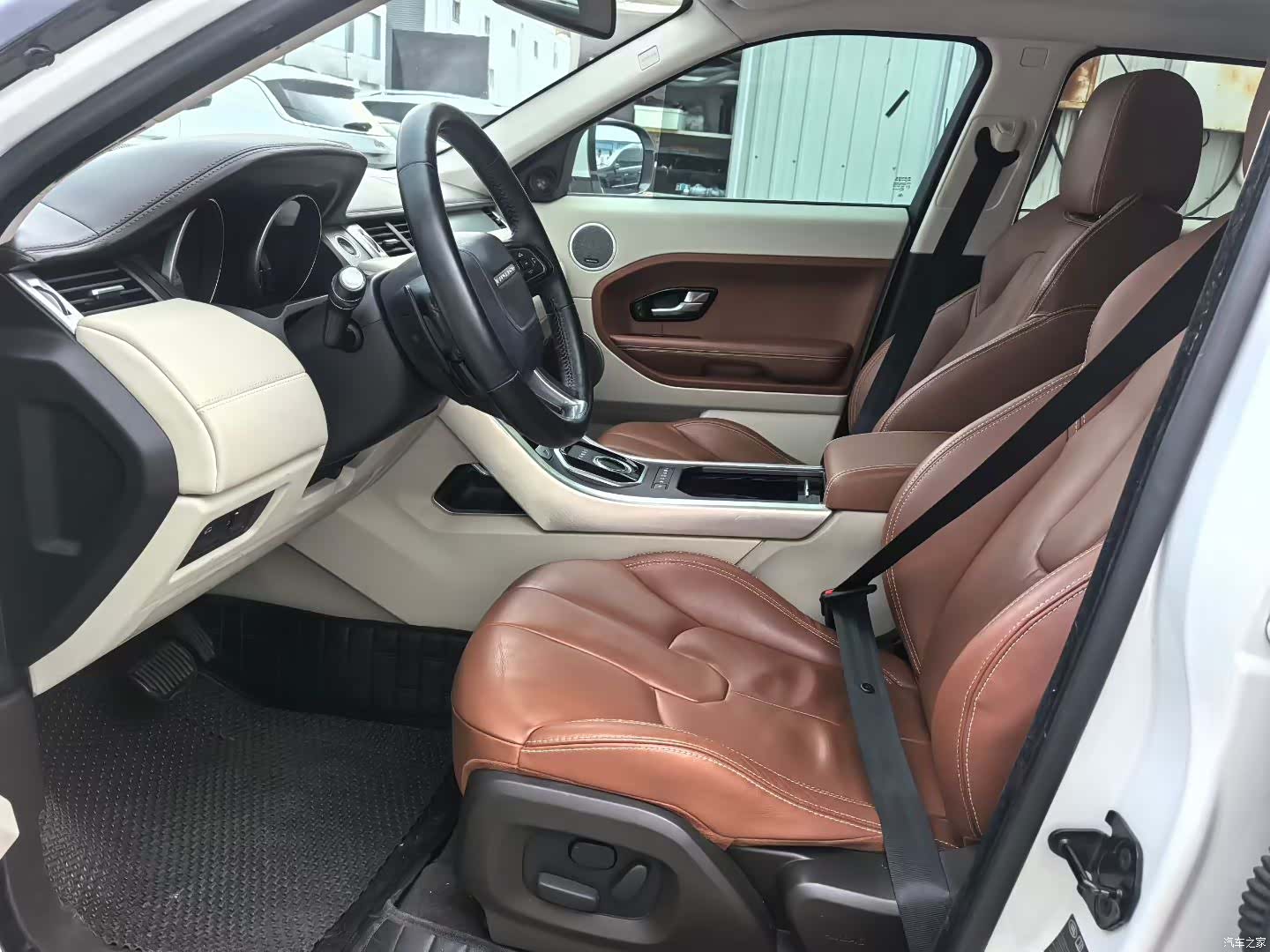 Land Rover Range Rover, 2012 2