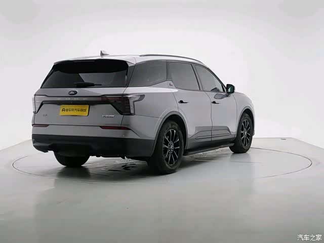 Ford Edge L, 2024 3