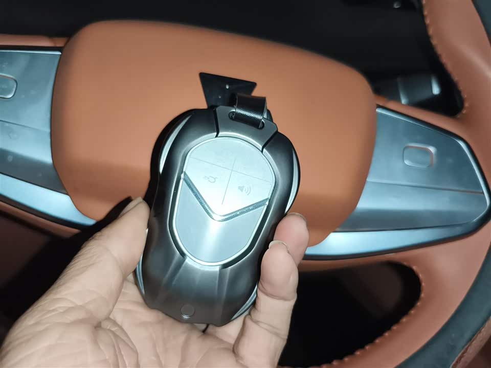 DEEPAL Dark blue S07