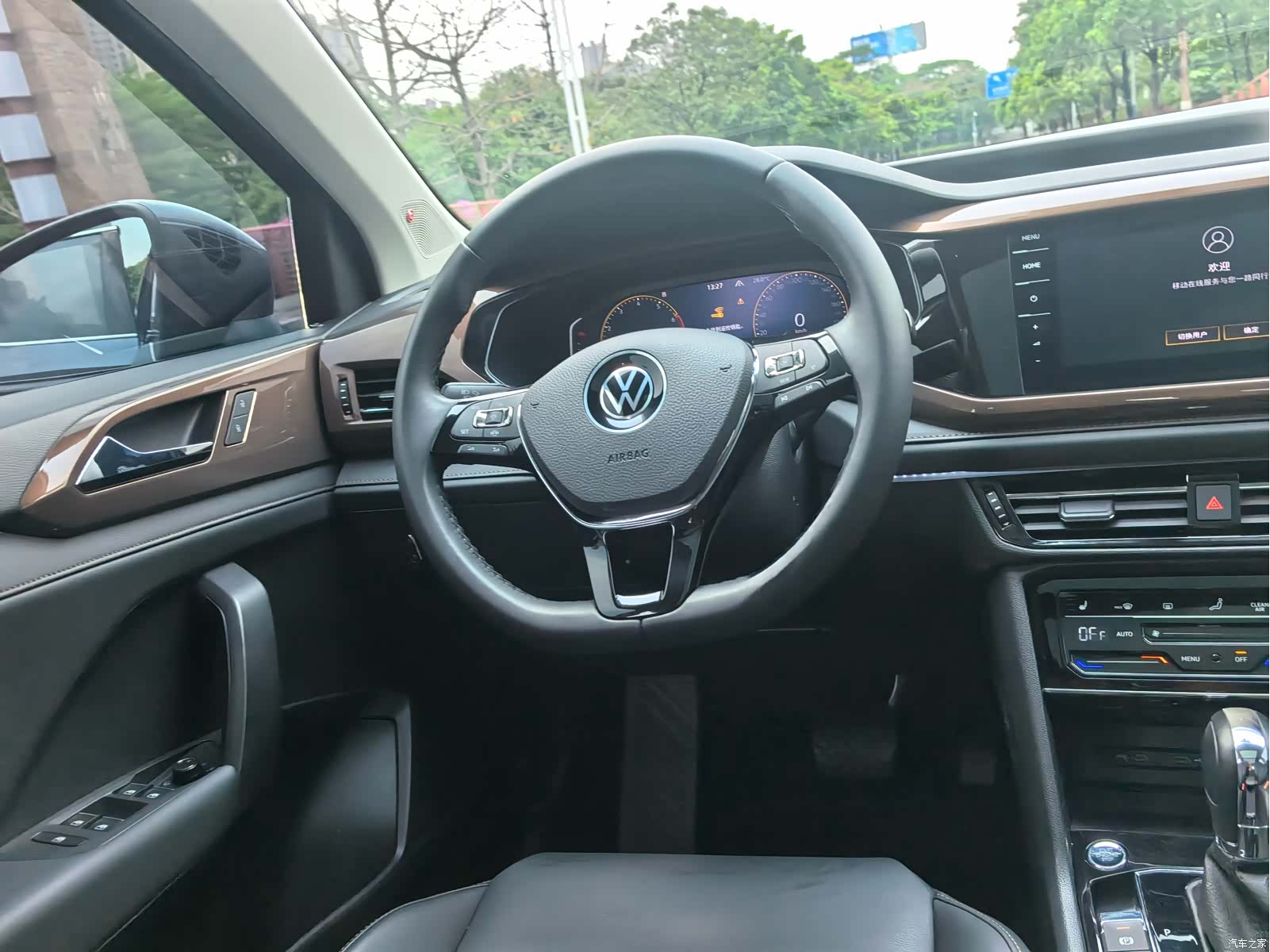 Volkswagen Tharu, 2021 7