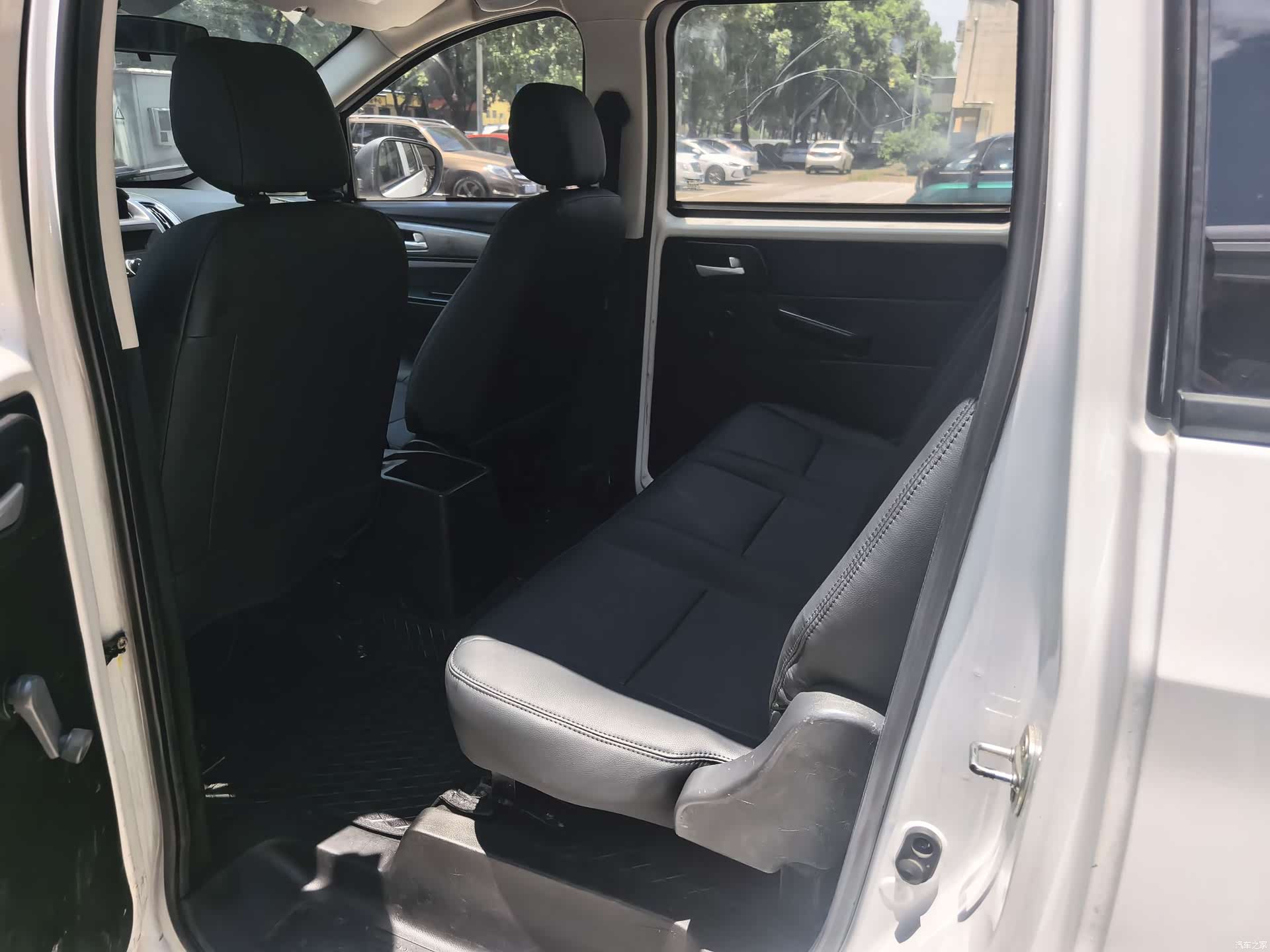 Changan S50, 2019 6