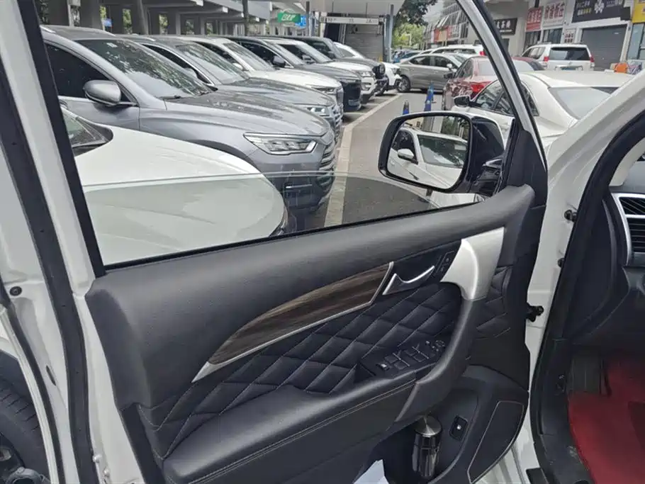 Haval H9 Haval H9