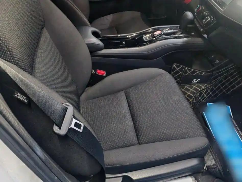 Honda Binzhi Honda Binzhi