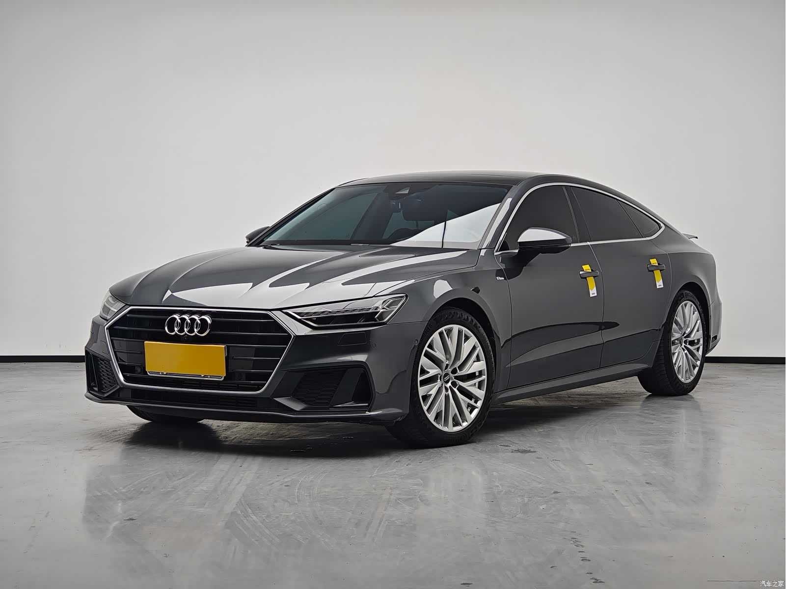 Audi A7, 2021 1