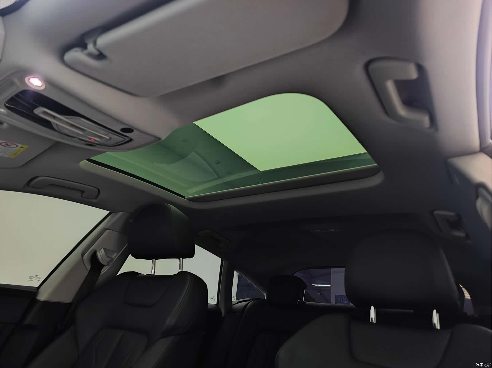 Audi A7, 2021 4
