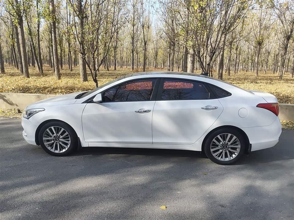 Hyundai Name picture