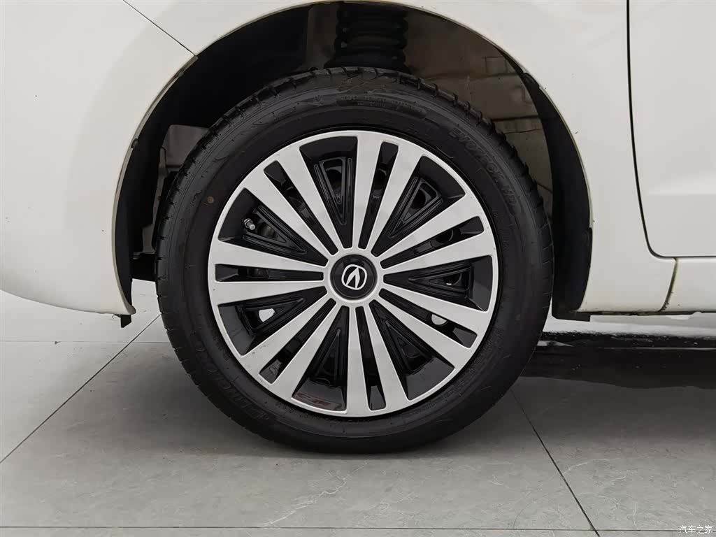 Changan E-Star, 2022 17