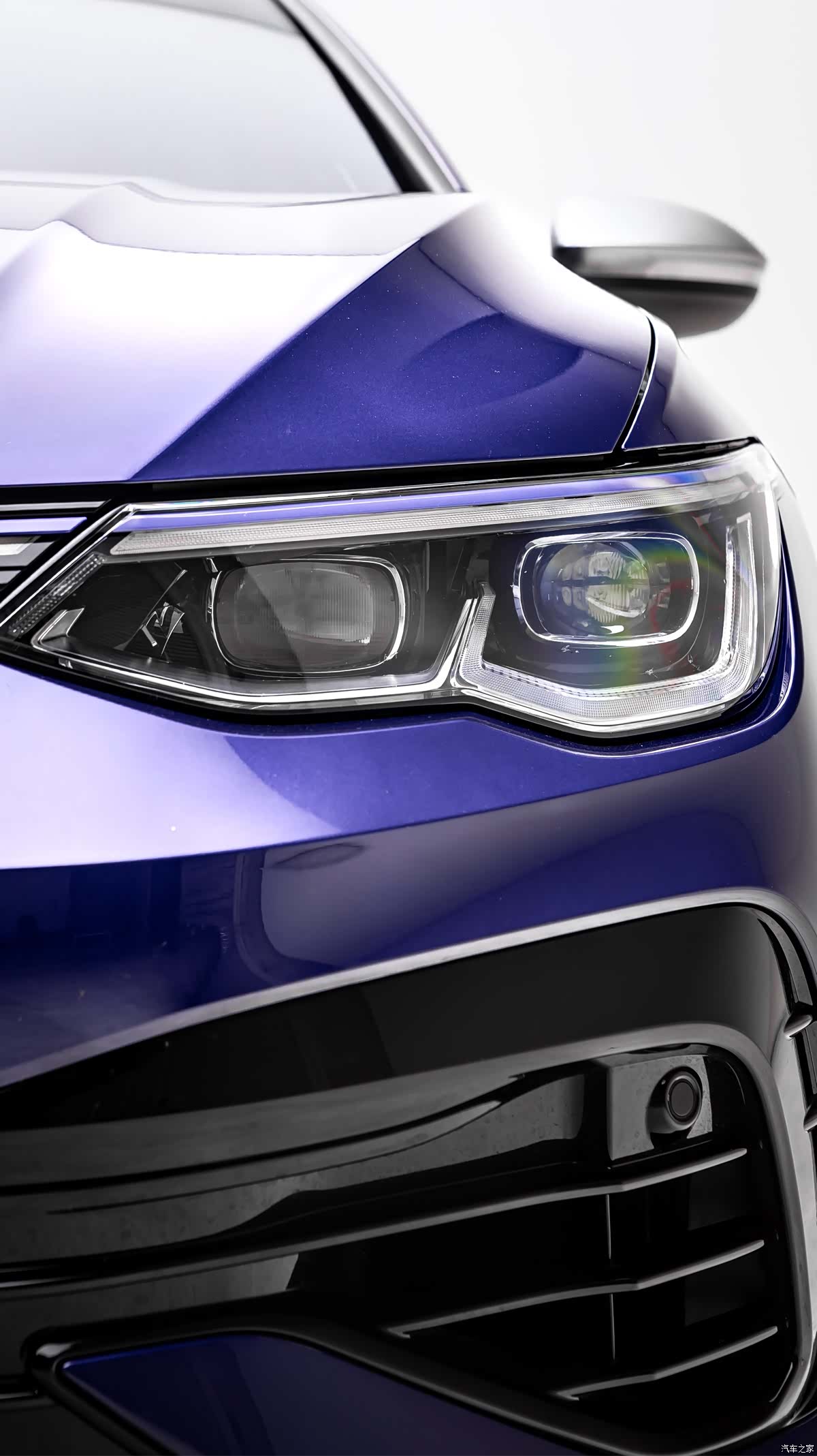 Volkswagen Golf, 2025 3